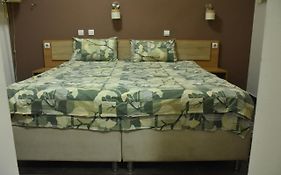 Mps Lux Apartments