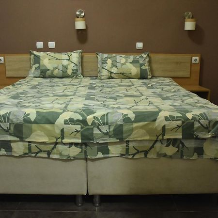 Mps Lux Apartments Ni Екстериор снимка