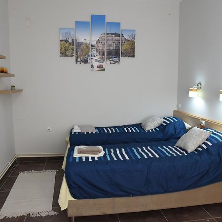 Mps Lux Apartments Ni Екстериор снимка