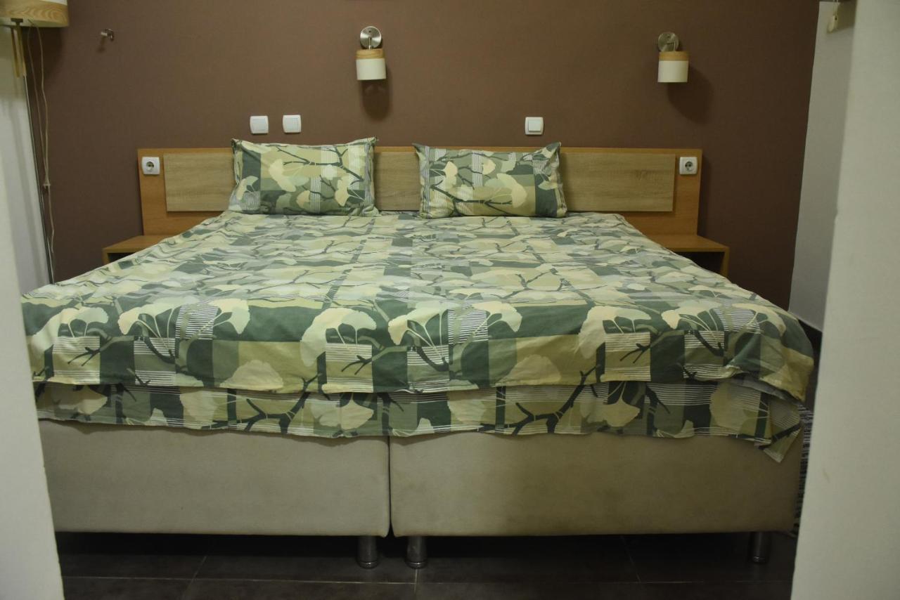 Mps Lux Apartments Ni Екстериор снимка