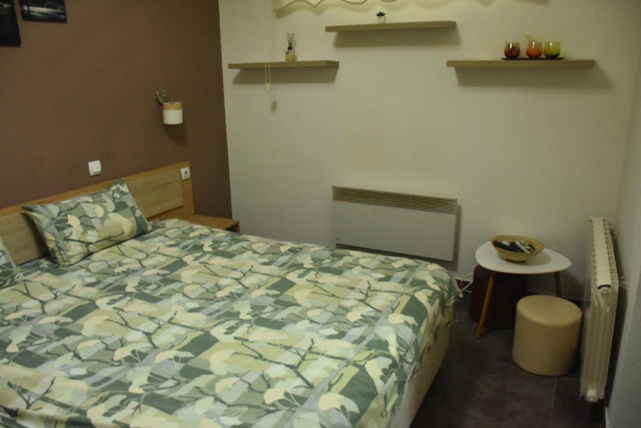 Mps Lux Apartments Ni Екстериор снимка