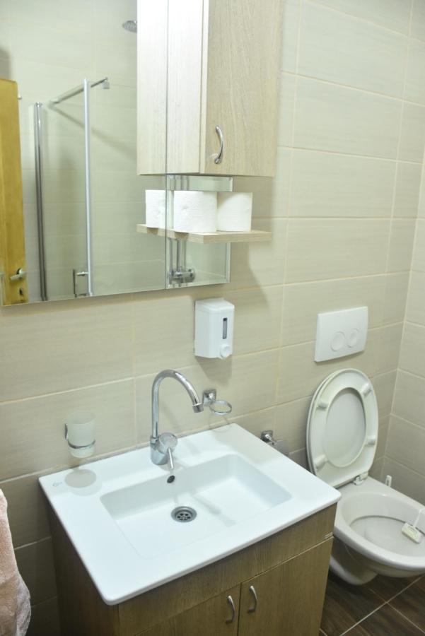 Mps Lux Apartments Ni Екстериор снимка