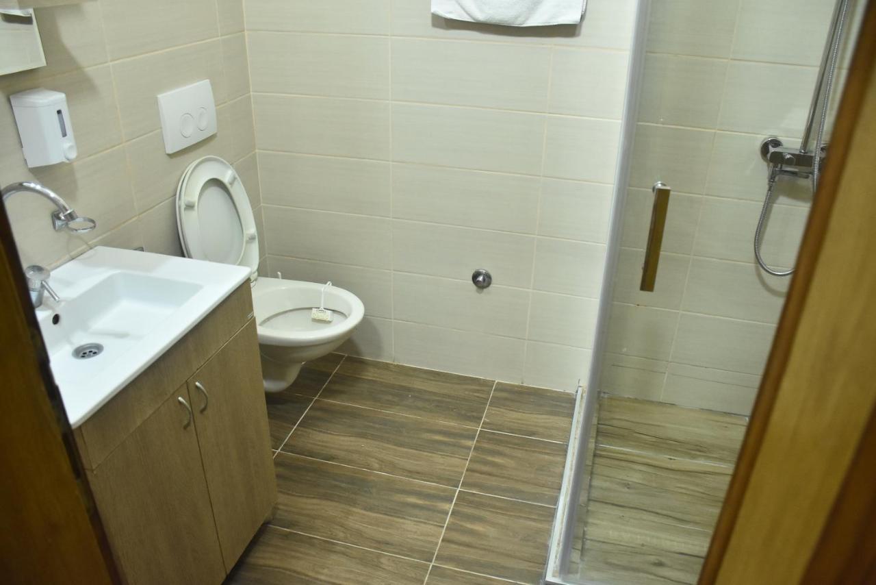 Mps Lux Apartments Ni Екстериор снимка