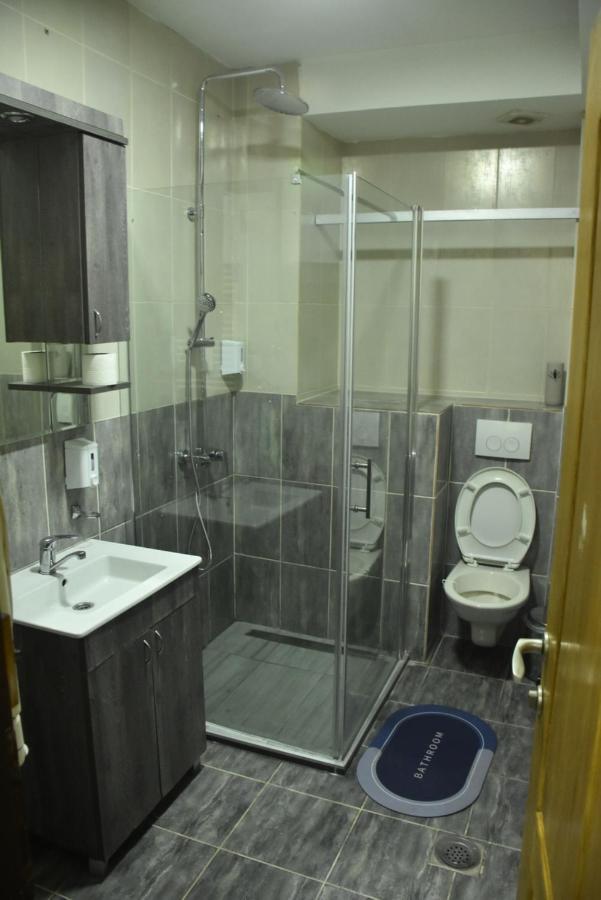 Mps Lux Apartments Ni Екстериор снимка