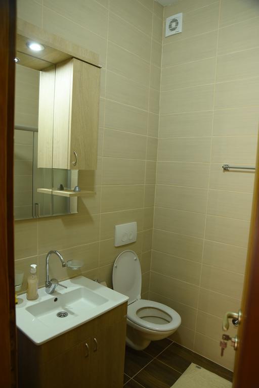 Mps Lux Apartments Ni Екстериор снимка