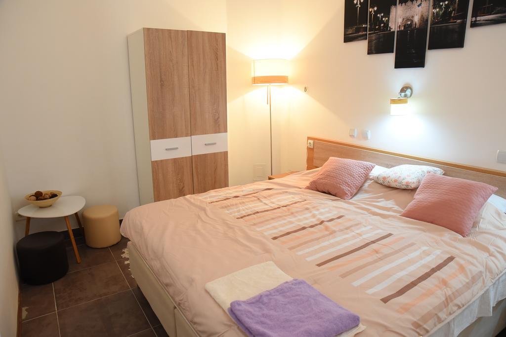 Mps Lux Apartments Ni Екстериор снимка