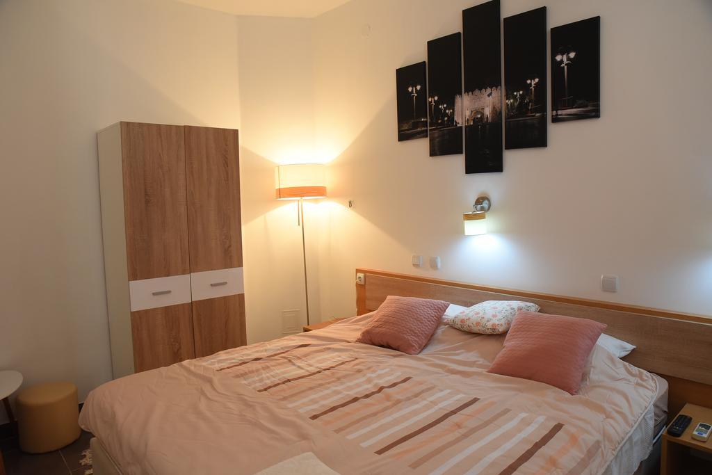 Mps Lux Apartments Ni Екстериор снимка