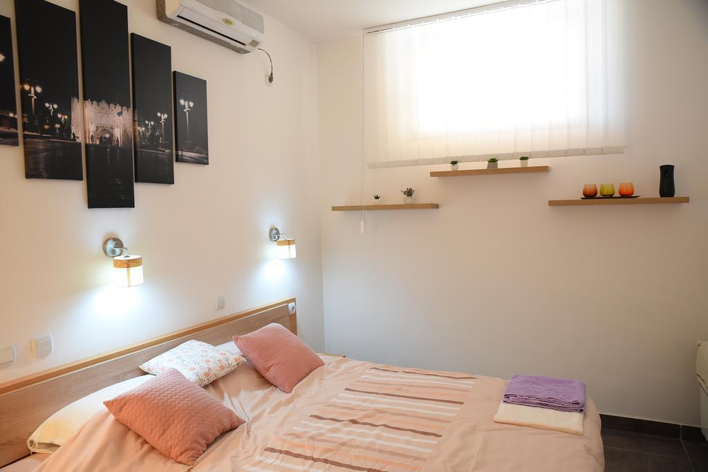 Mps Lux Apartments Ni Екстериор снимка