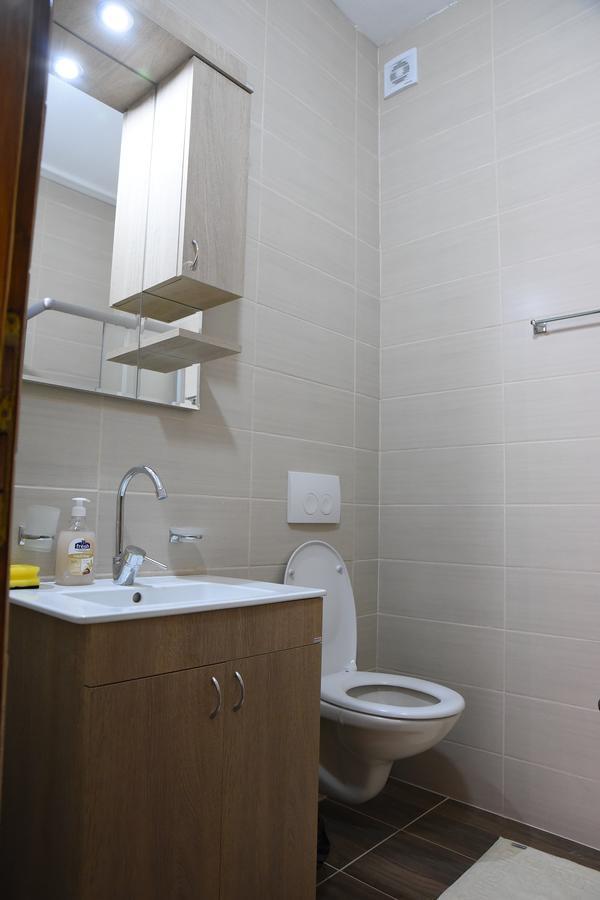 Mps Lux Apartments Ni Екстериор снимка