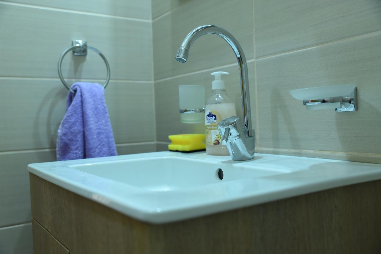 Mps Lux Apartments Ni Екстериор снимка