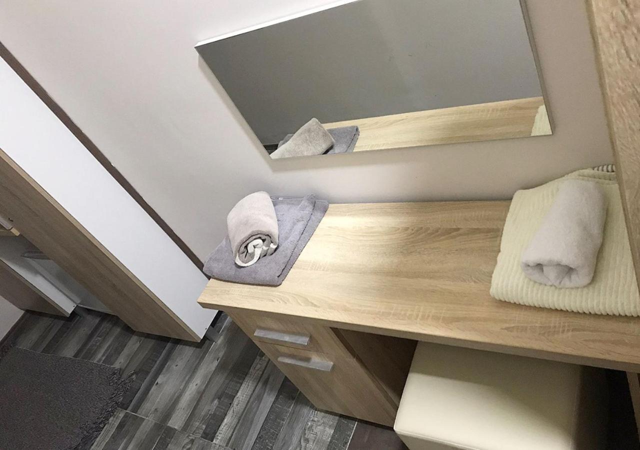 Mps Lux Apartments Ni Екстериор снимка
